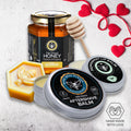 The Bloke Save — Luxury Men's Gift Set