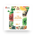 The Tea Emergency — 4-in-1 Teabrewer Gift Box