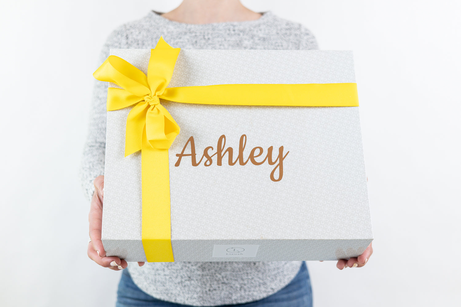 The Congrats Save — Celebration Gift Box