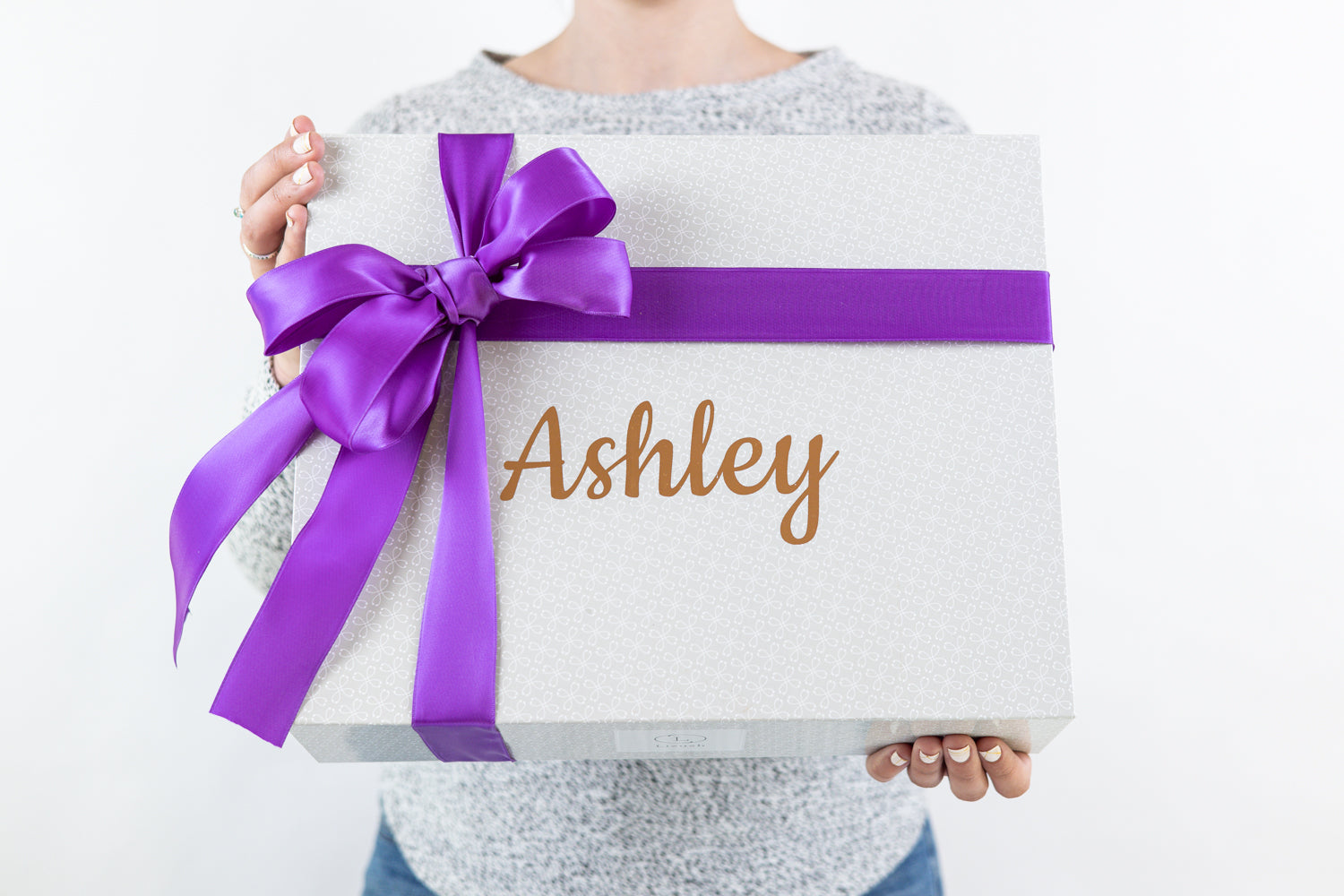 The Big Birthday Save — Deluxe Pamper Basket