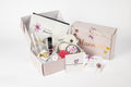 The Bridesmaid Save — Natural Spa Gift Set