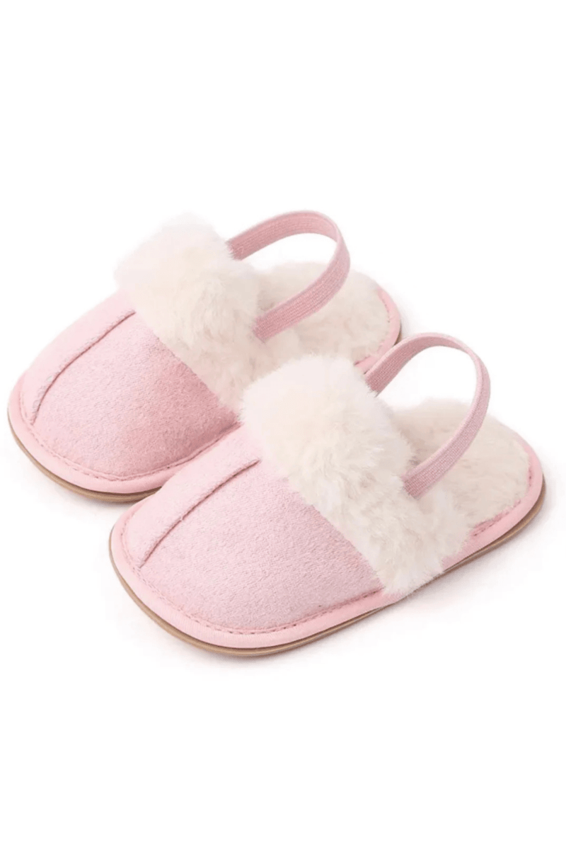 The New-Baby Save — Personalised Boucle & Strawberry Gift Box
