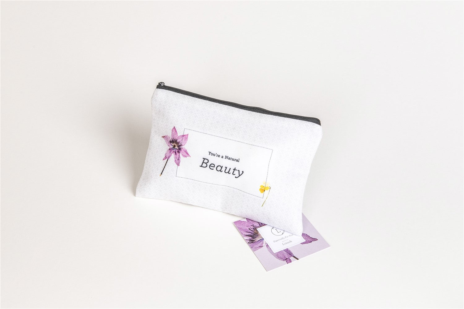 The Friend Save — Natural Lavender Spa Gift Box