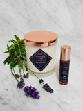 The Calm-Down Box — Tranquility Gift Set
