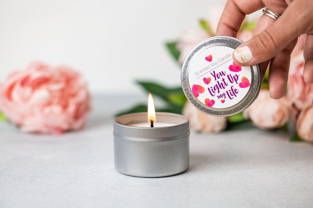 The Bridesmaid Save — Natural Spa Gift Set