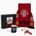 Football Gift Box – For Manchester United Fans