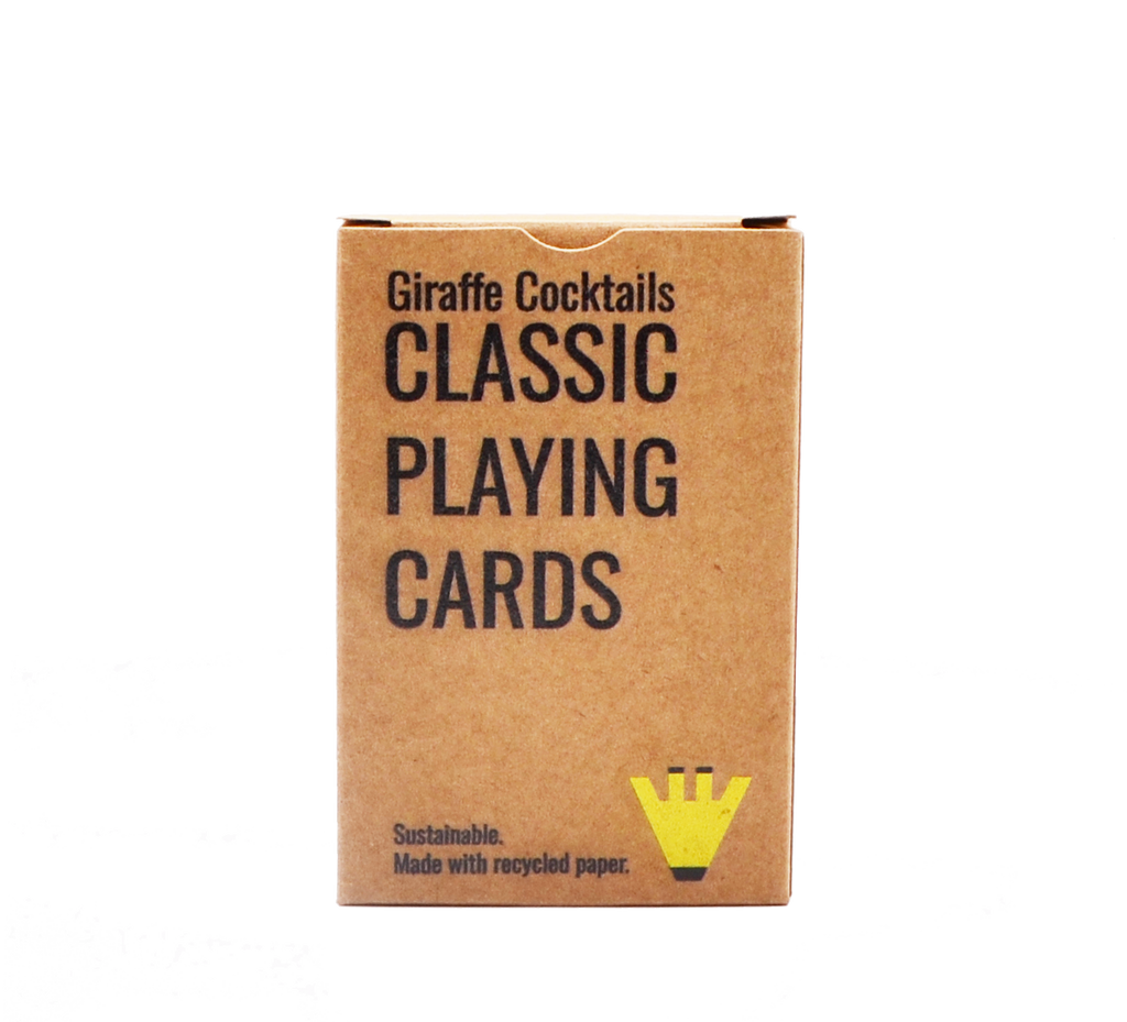 The Damage Control — Games Night Cocktail Gift Box