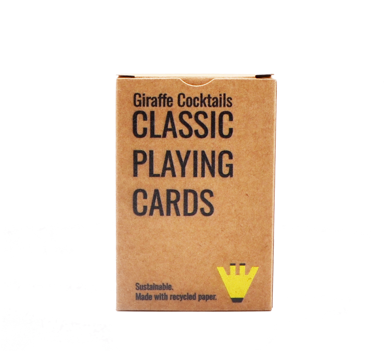 The Damage Control — Games Night Cocktail Gift Box