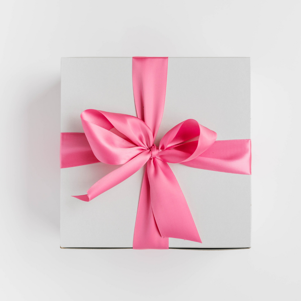 The Sweet Save — Cookie Dough Gift Box