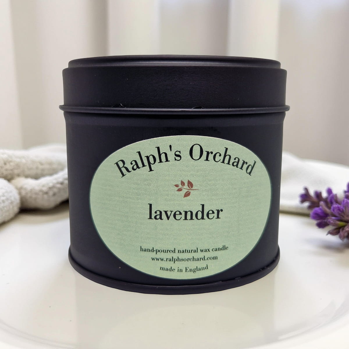 The Sleep It Off Kit — Bedtime Wind-Down Set