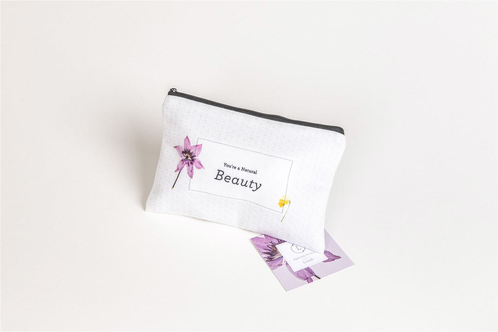 The Bridesmaid Save — Natural Spa Gift Set