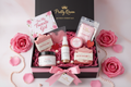 The Queen Save — 7-Piece Luxury Spa Set