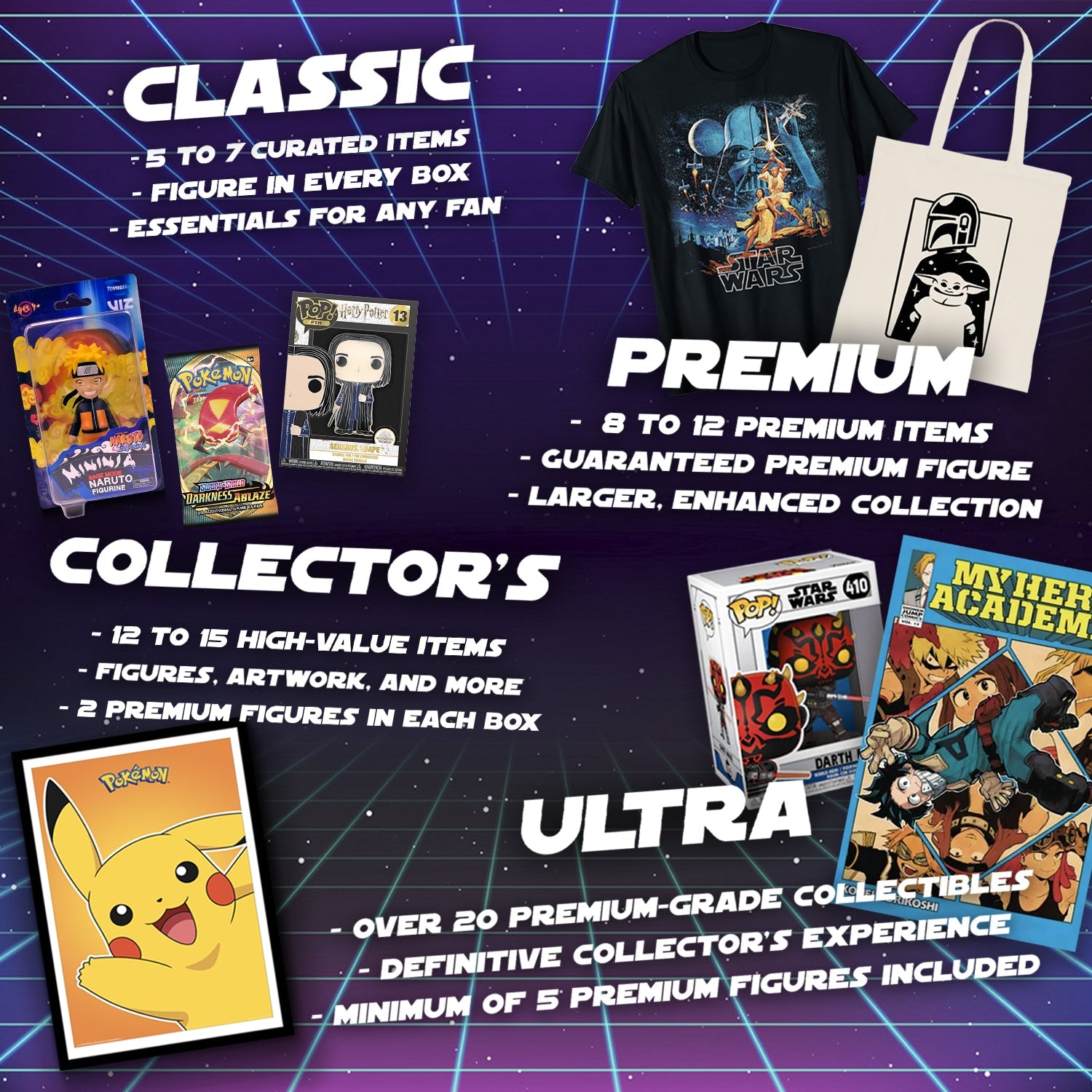 Marvel Corporate Gift Crate
