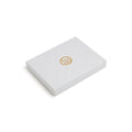The Cover Story — Luxe Linen Gift Box (Vegan)