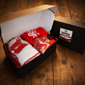 Football Gift Box - For Liverpool Fans