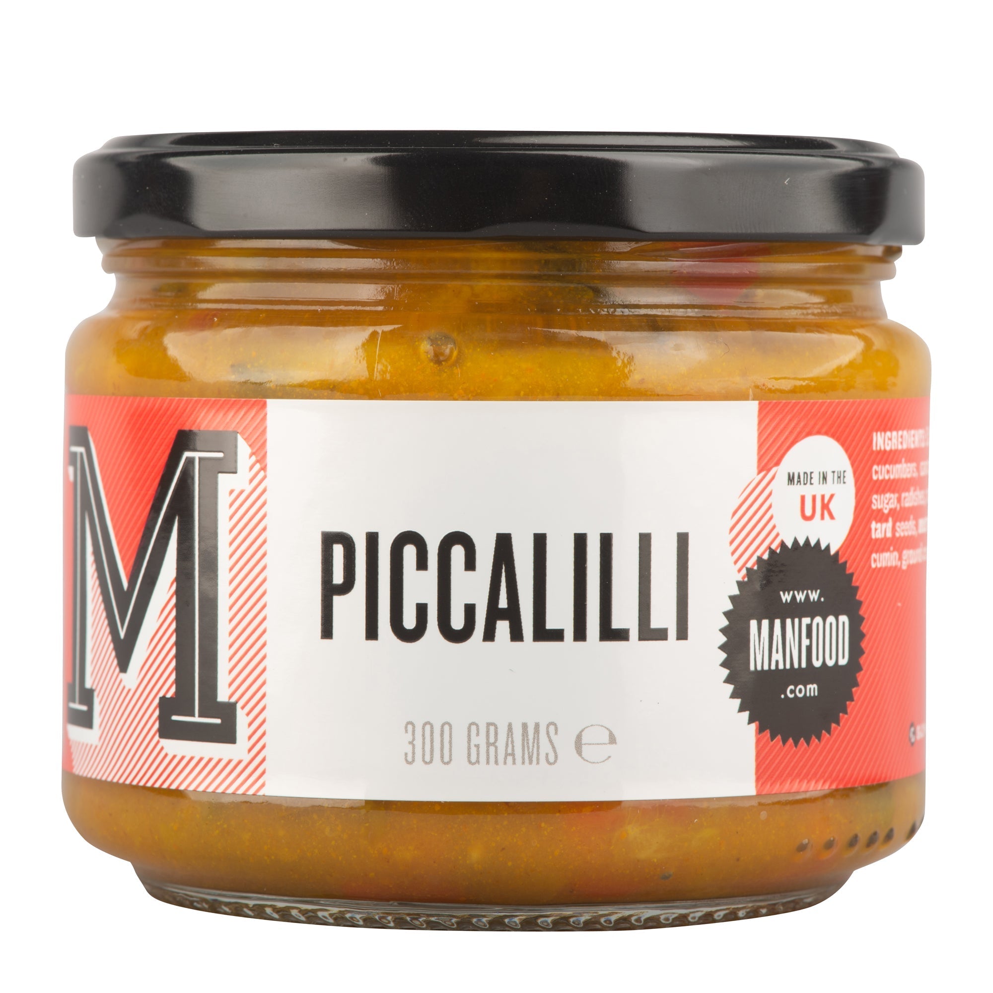 The Pickle You're In — Gourmet Pickle Gift Box