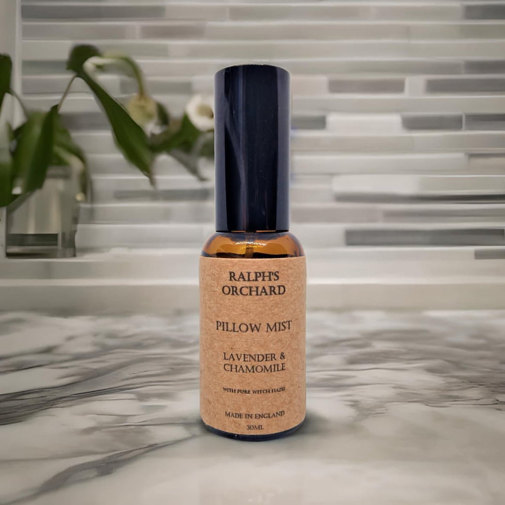 The Sleep It Off Kit — Bedtime Wind-Down Set