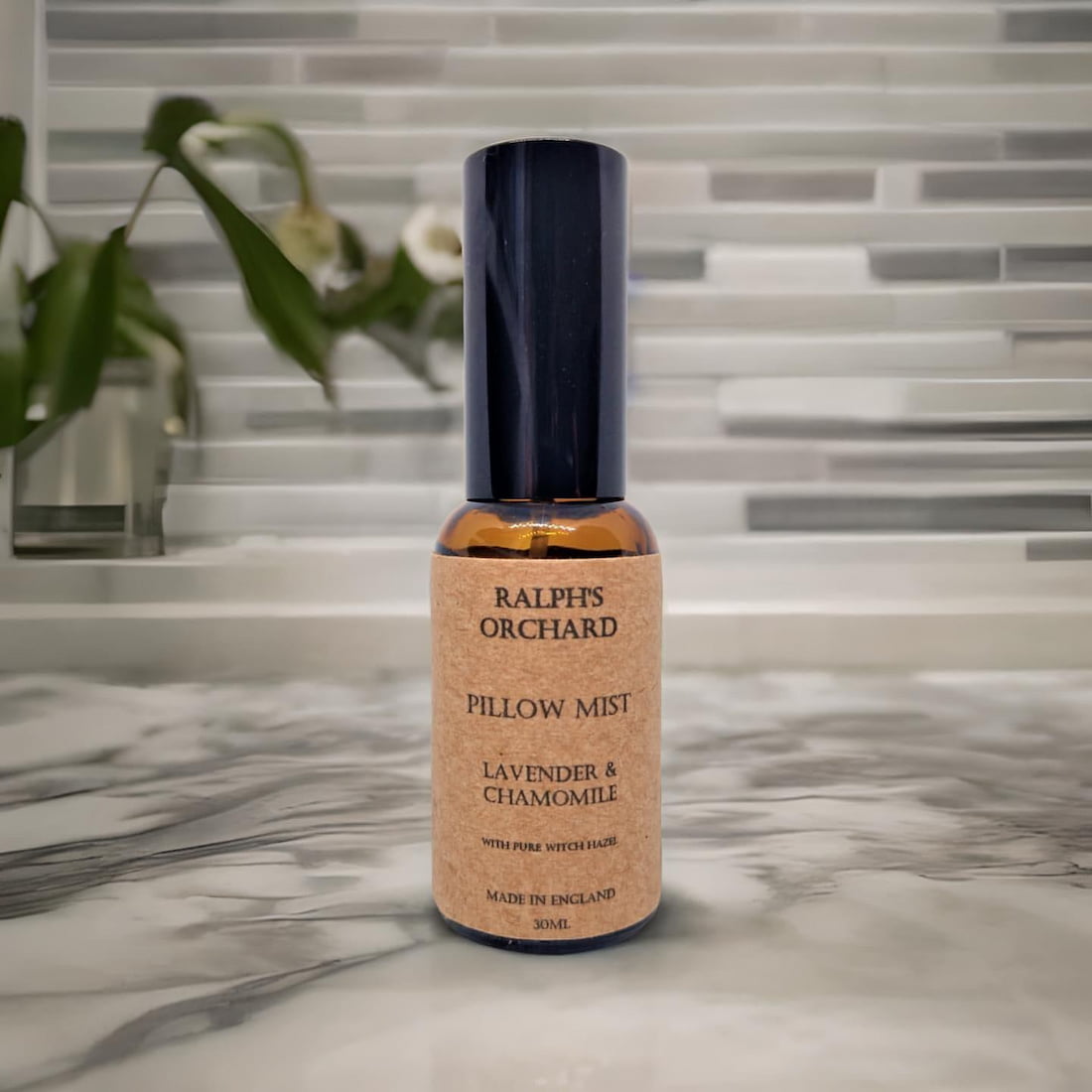 The Sleep It Off Kit — Bedtime Wind-Down Set