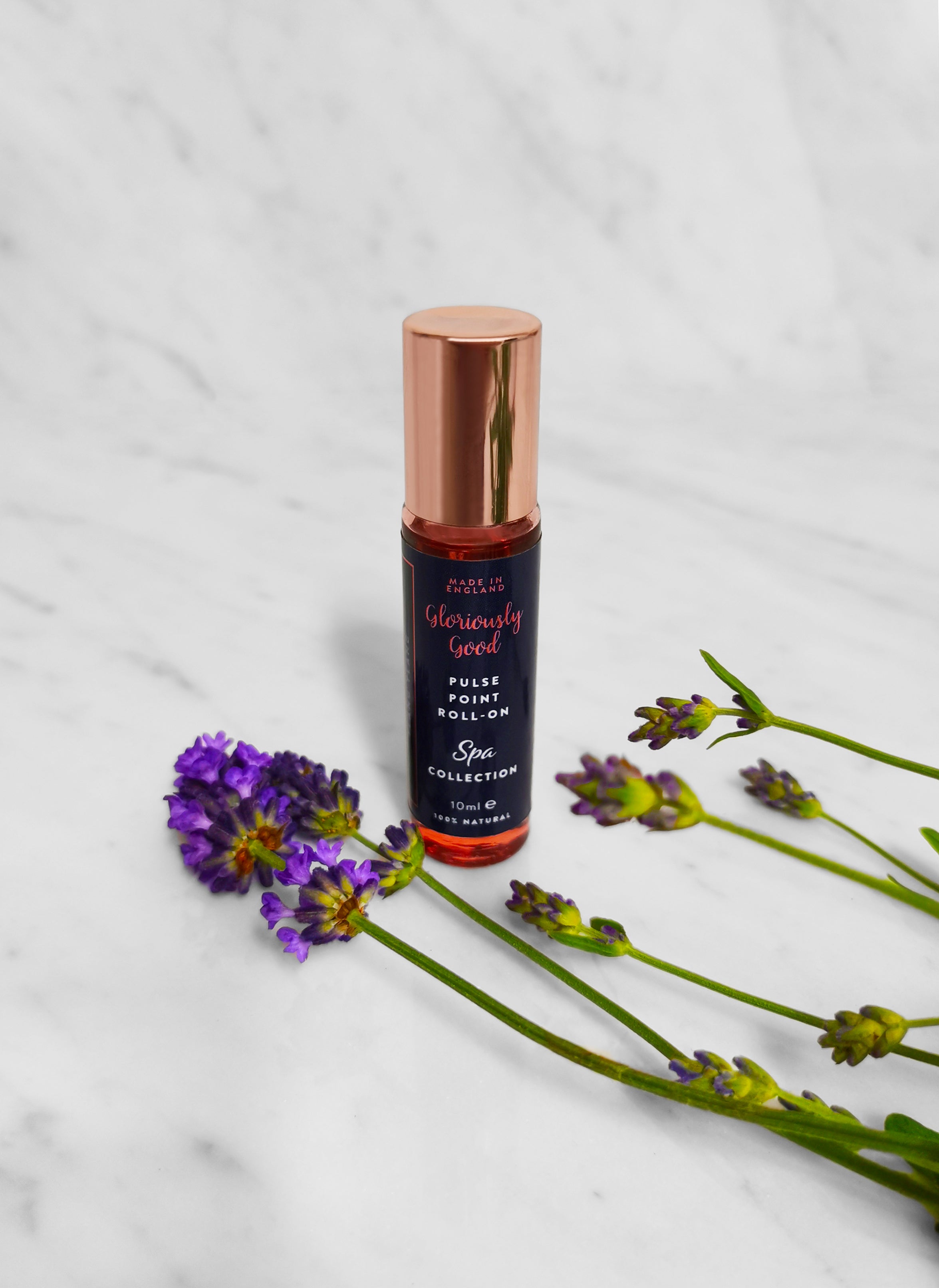 The Calm-Down Box — Tranquility Gift Set