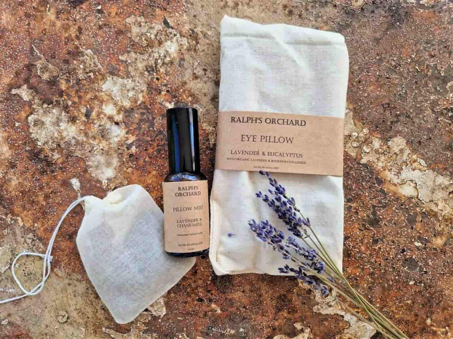 The Sleep It Off Kit — Bedtime Wind-Down Set